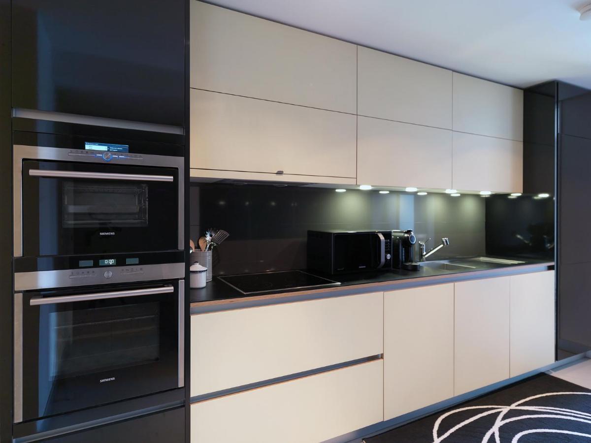Flh Luxury Porto River View Apartamento