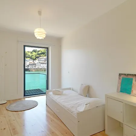 Flh Luxury Porto River View Vila Nova de Gaia Exterior photo