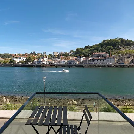 Flh Luxury Porto River View Vila Nova de Gaia Exterior photo