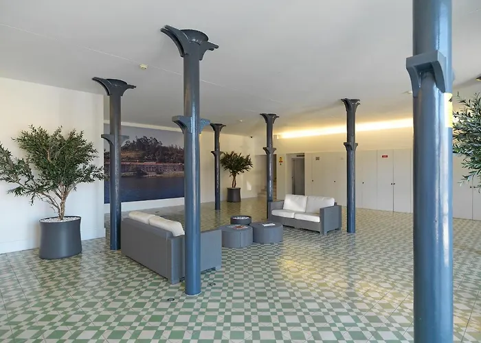 Flh Luxury Porto River View
