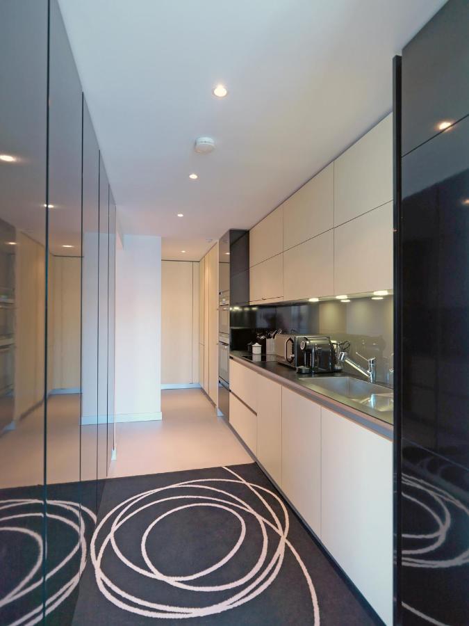 Apartment Flh Luxury Porto River View