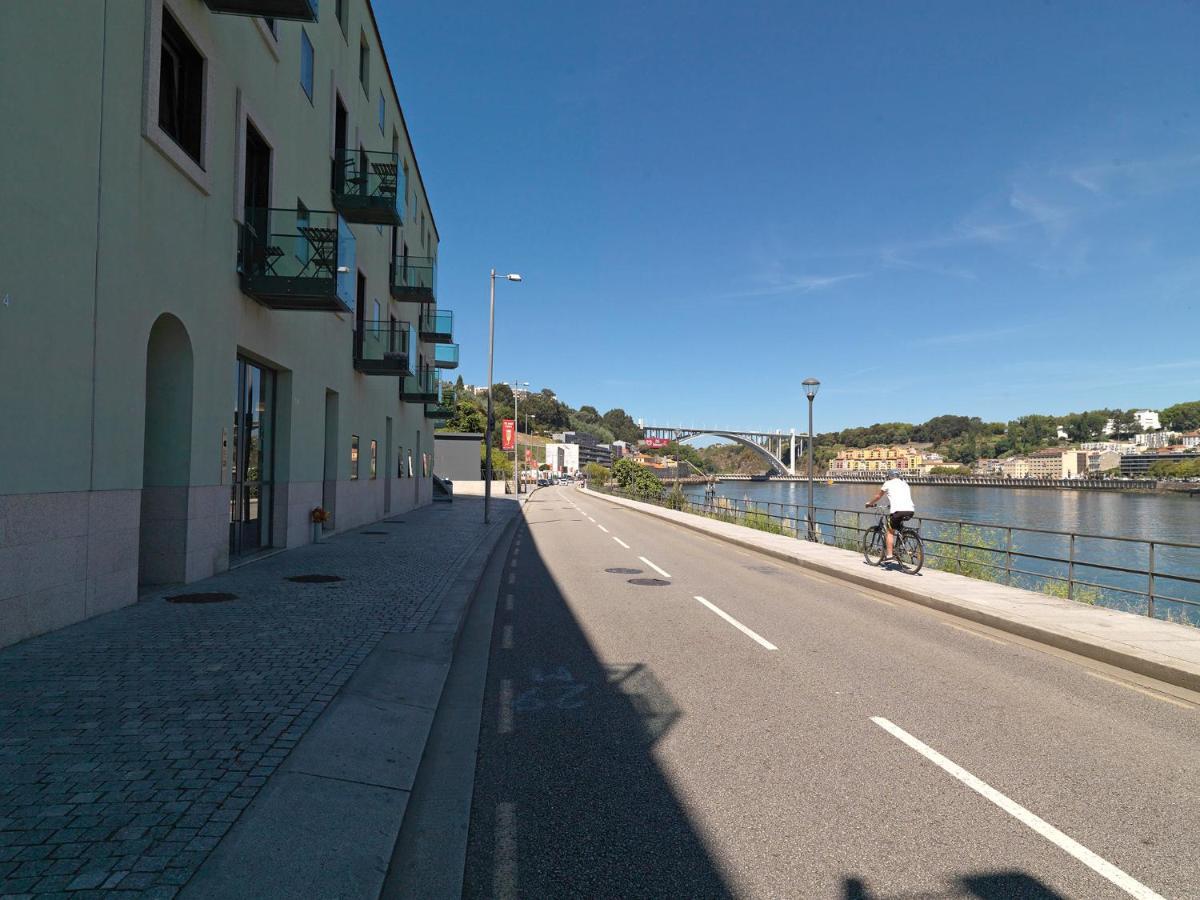 Flh Luxury Porto River View *