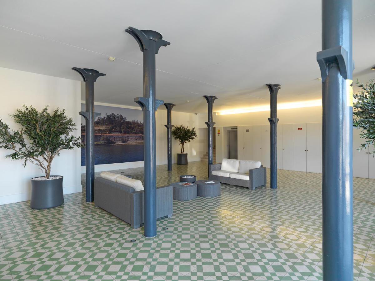 Flh Luxury Porto River View *