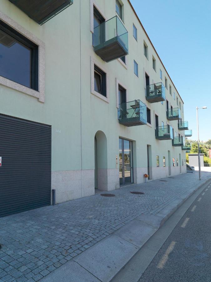 Flh Luxury Porto River View Apartment Vila Nova de Gaia