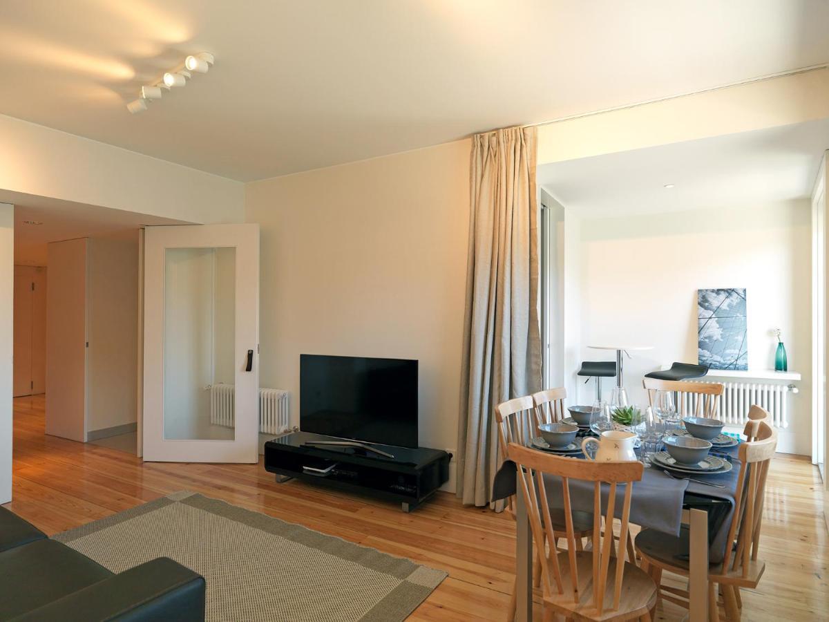 Flh Luxury Porto River View *