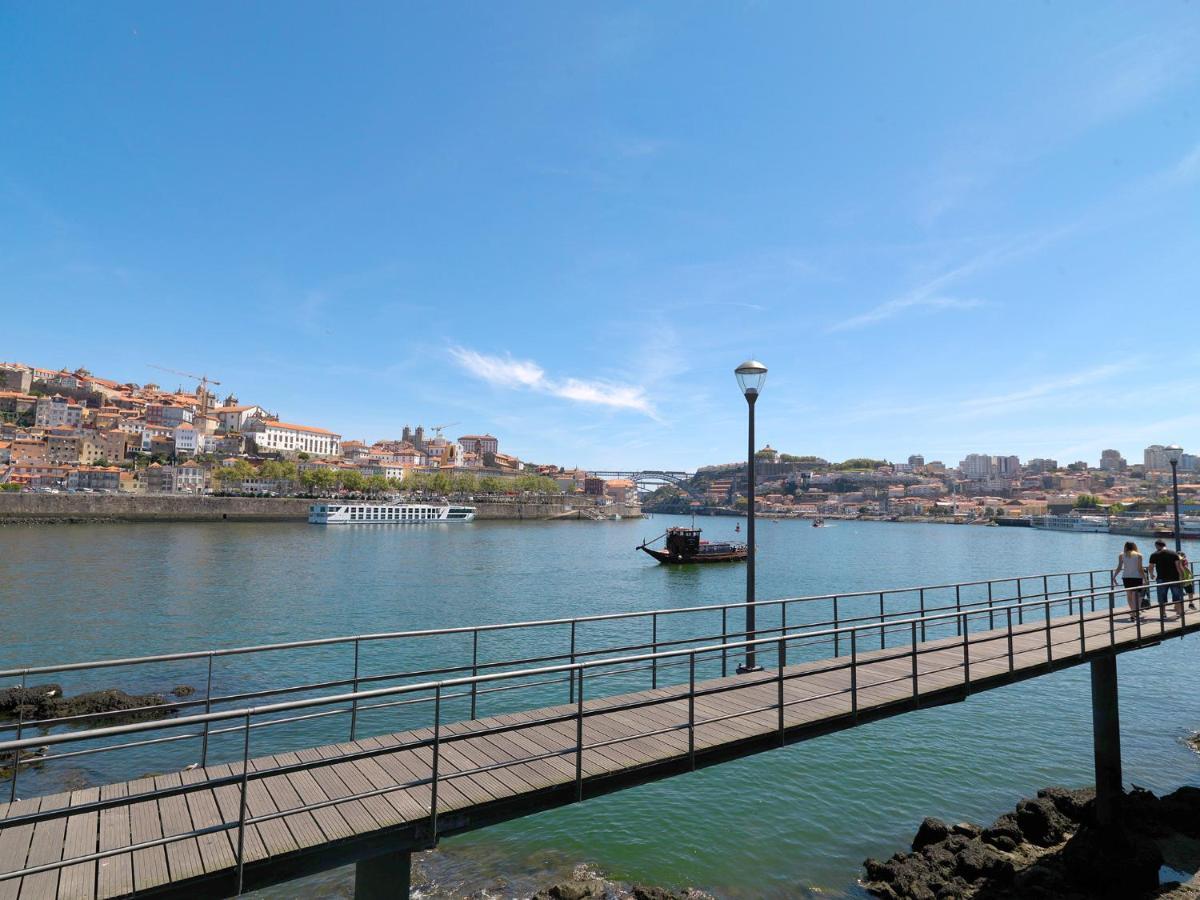 Apartment Flh Luxury Porto River View Vila Nova de Gaia