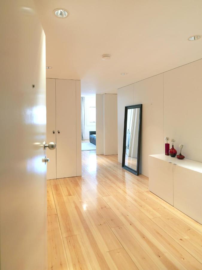 Flh Luxury Porto River View Apartment