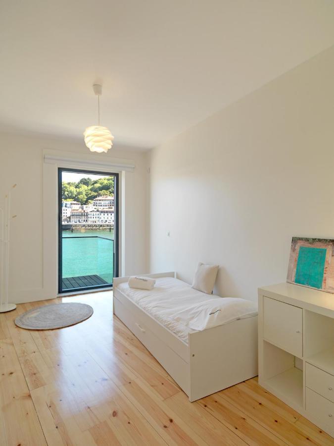 Apartment Flh Luxury Porto River View