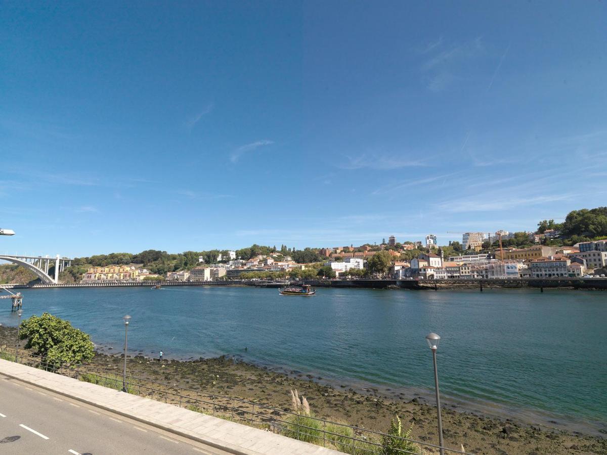 Flh Luxury Porto River View Apartment Vila Nova de Gaia