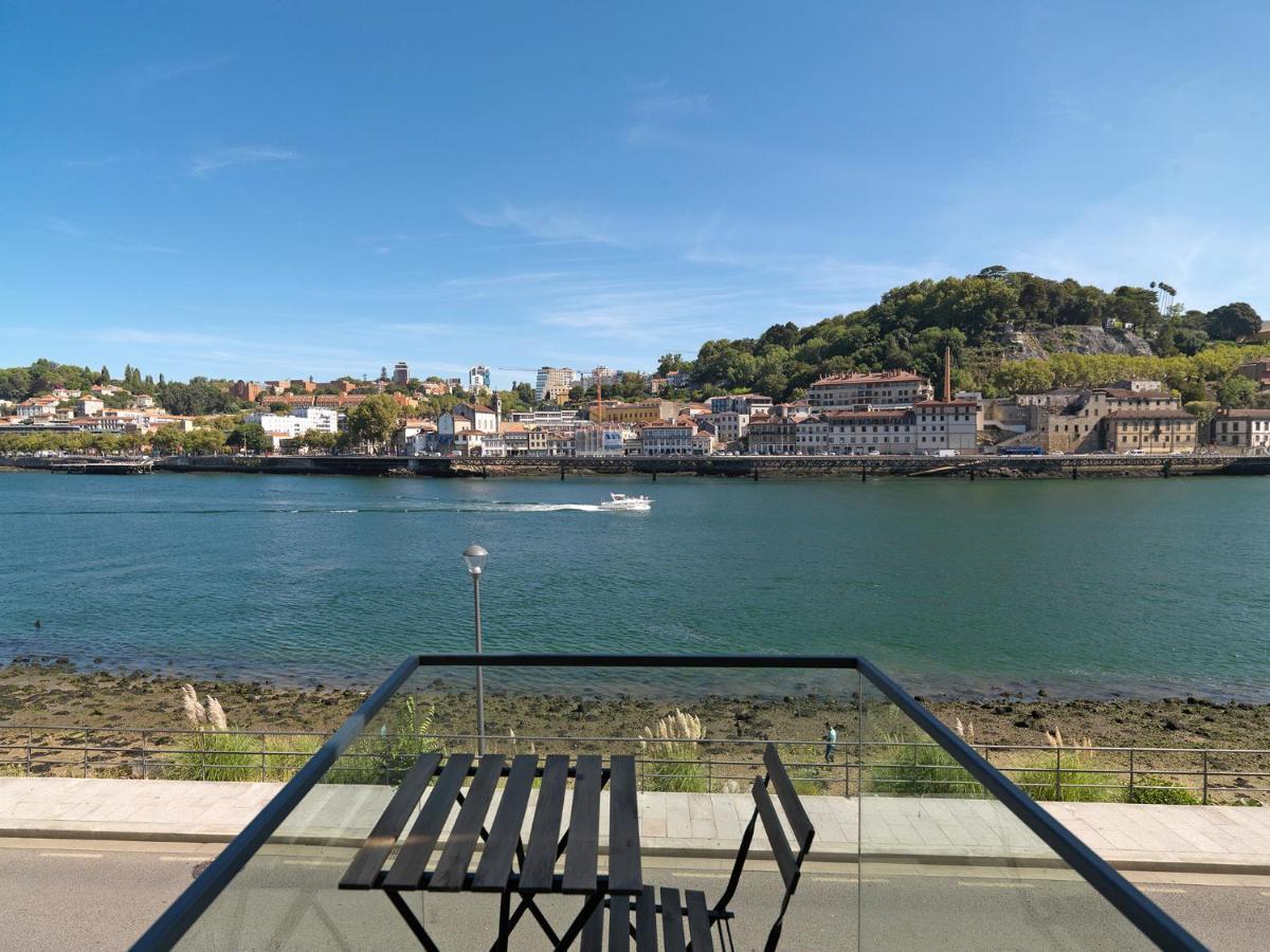 Flh Luxury Porto River View Apartment
