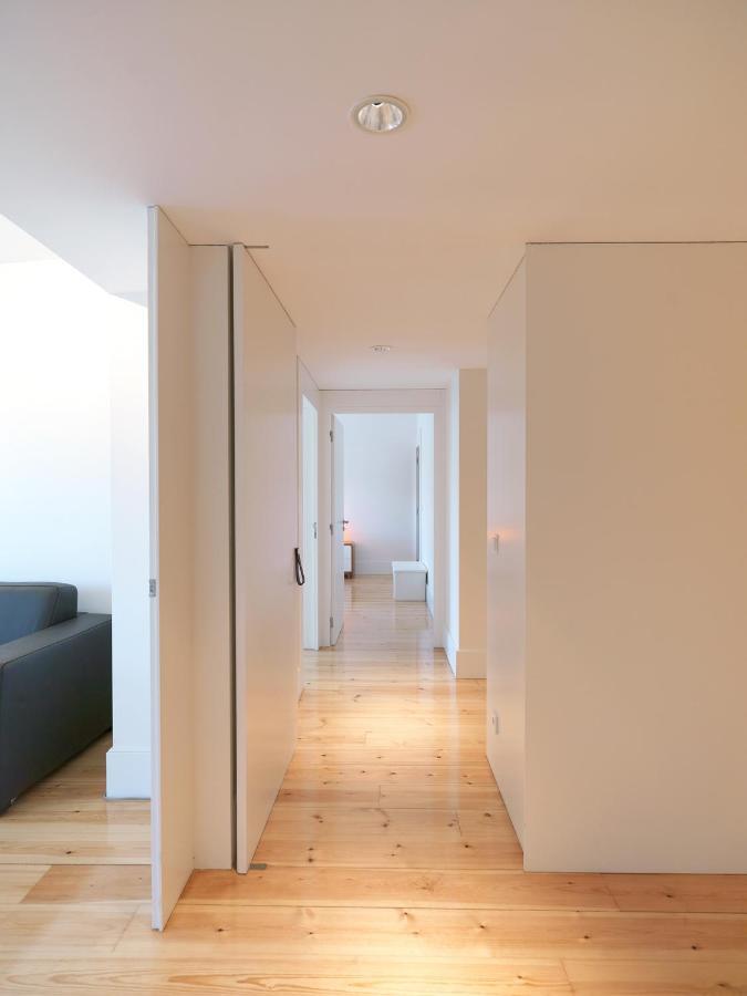 Flh Luxury Porto River View Apartment *