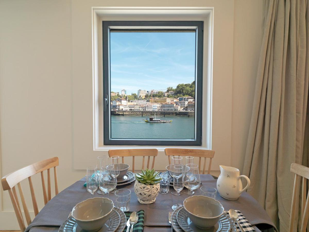 Apartment Flh Luxury Porto River View Vila Nova de Gaia