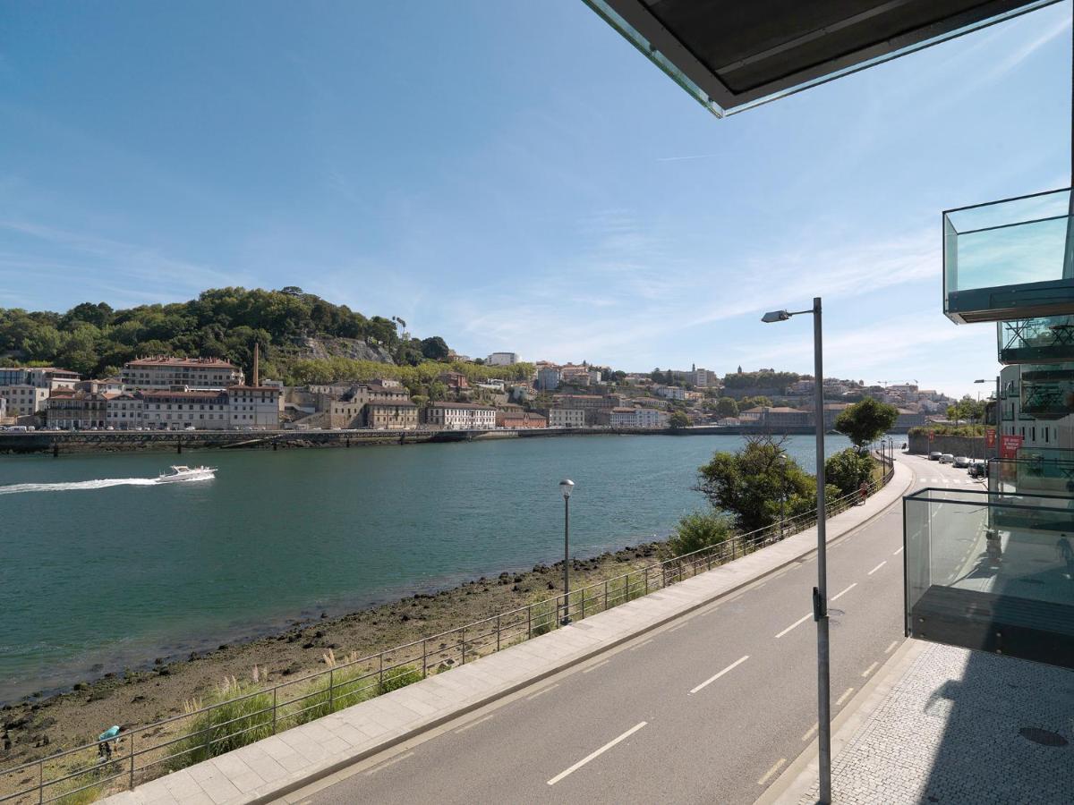Flh Luxury Porto River View * Vila Nova de Gaia