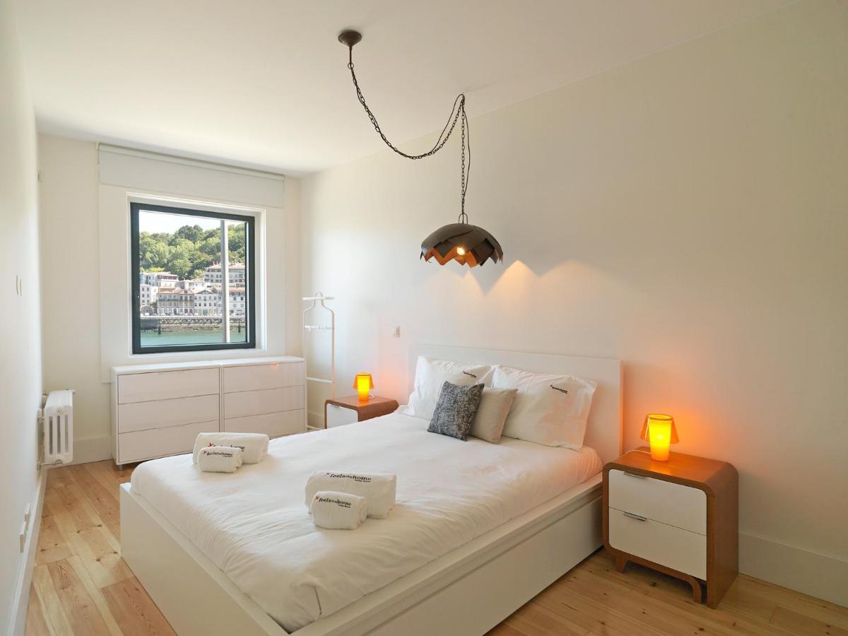 Apartment Flh Luxury Porto River View