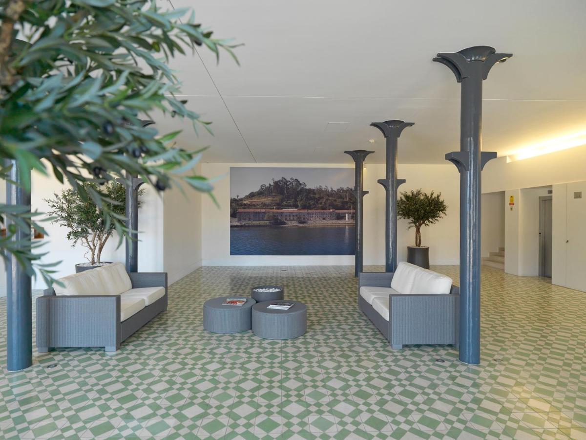 Flh Luxury Porto River View Apartment