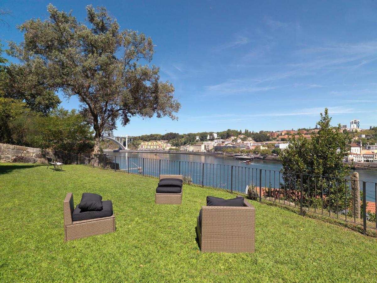 Apartment Flh Luxury Porto River View